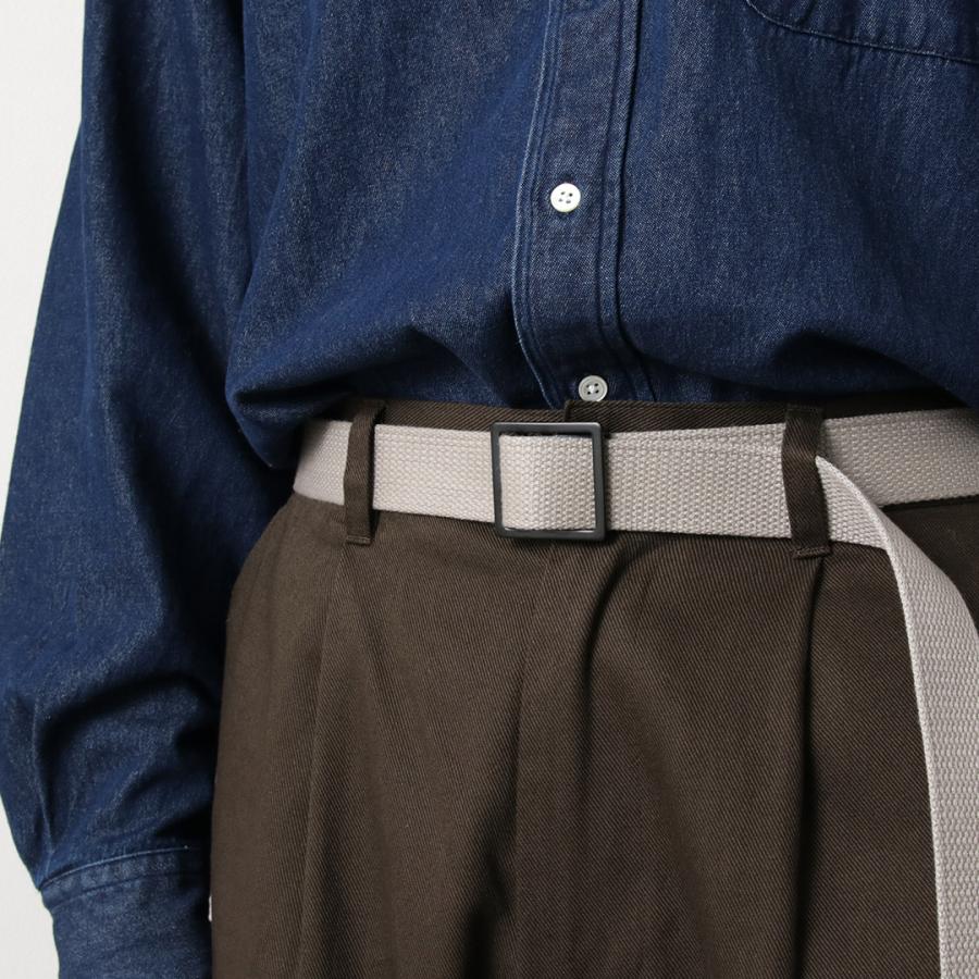 SUSPENDER FACTORY（サスペンダーファクトリー） ミリタリー ウェブ