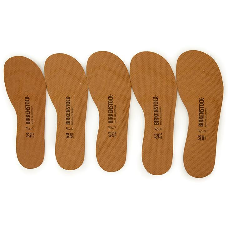BIRKENSTOCK（ビルケンシュトック） フットベットインソール / フル