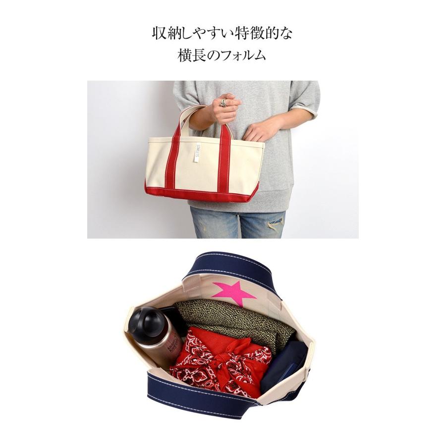 STARLETS STARLETS(スターレッツ) キャンバス ミニトート STARLETS STARLETS(スターレッツ) キャンバス ミニトート