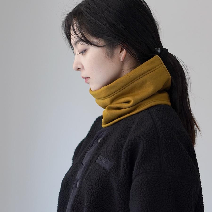 MUSE FRATELLI TALLIフラテリータリーfox fur バラクラバ 未使用品 フラテリータリー FRATELLI TALLI 23AW FRATELLI TALLI fox