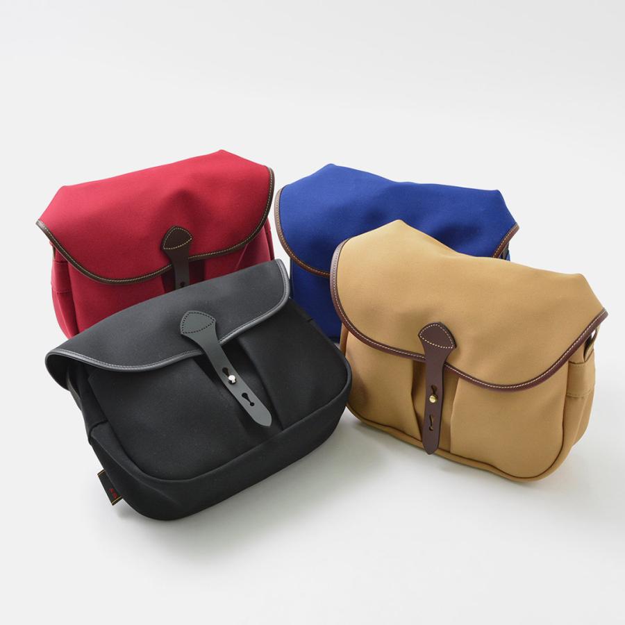 Billingham BILLINGHAM（ビリンガム） ウィッカムサッチェル スモール