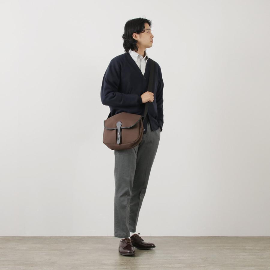 Billingham（ビリンガム） ウィッカムサッチェル スモール