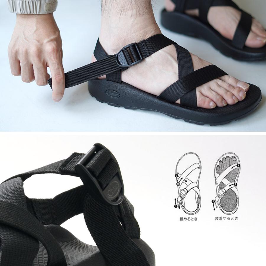 CHACO（チャコ） Z1 サンダル クラシック / スポーツサンダル メンズ