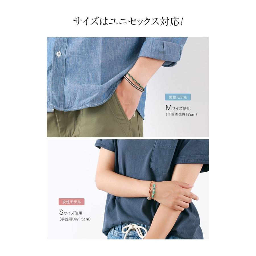 ROCOCO（ロココ） phaduA（パ・ドゥア） 2トーン ワックスコード