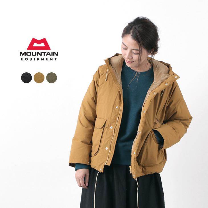Mountain Equipment マウンテンイクイップメント ウェーディングジャケット ダウンジャケット マウンテンパーカー レディース Gochi By Rococo 通販 Yahoo ショッピング