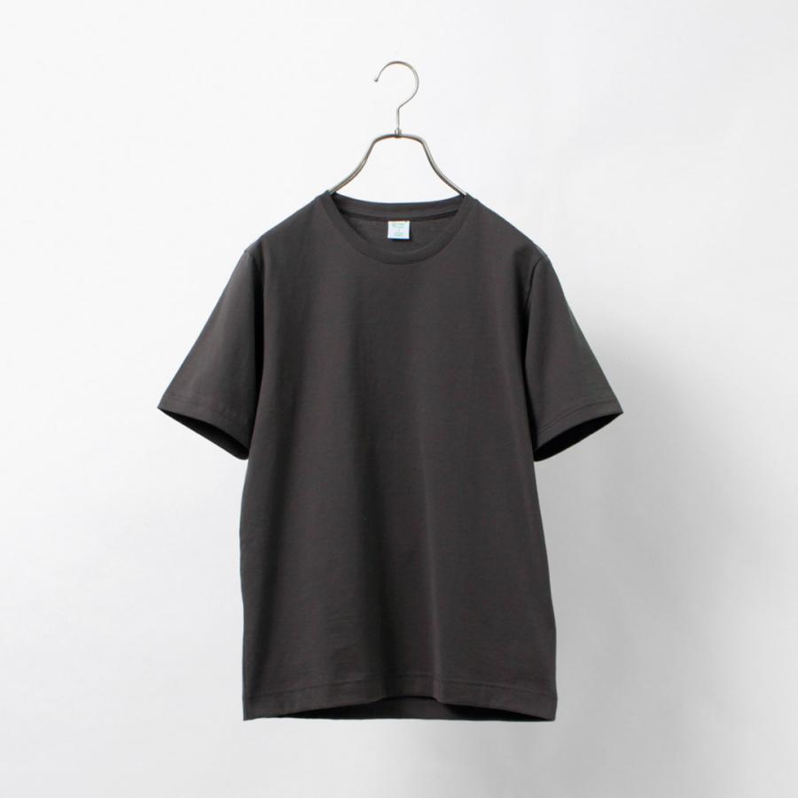 gicipi（ジチピ） マールモ クルーネックTシャツ / レディース