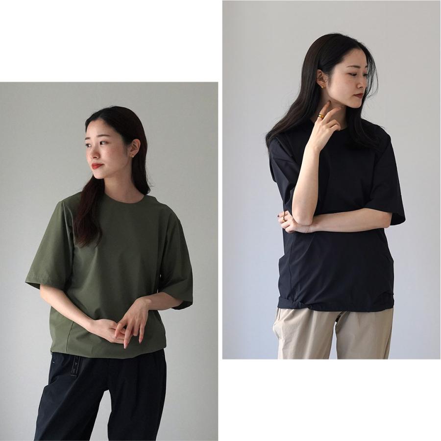 HOUDINI（フーディニ） ウェザー Tee / メンズ レディース トップス T