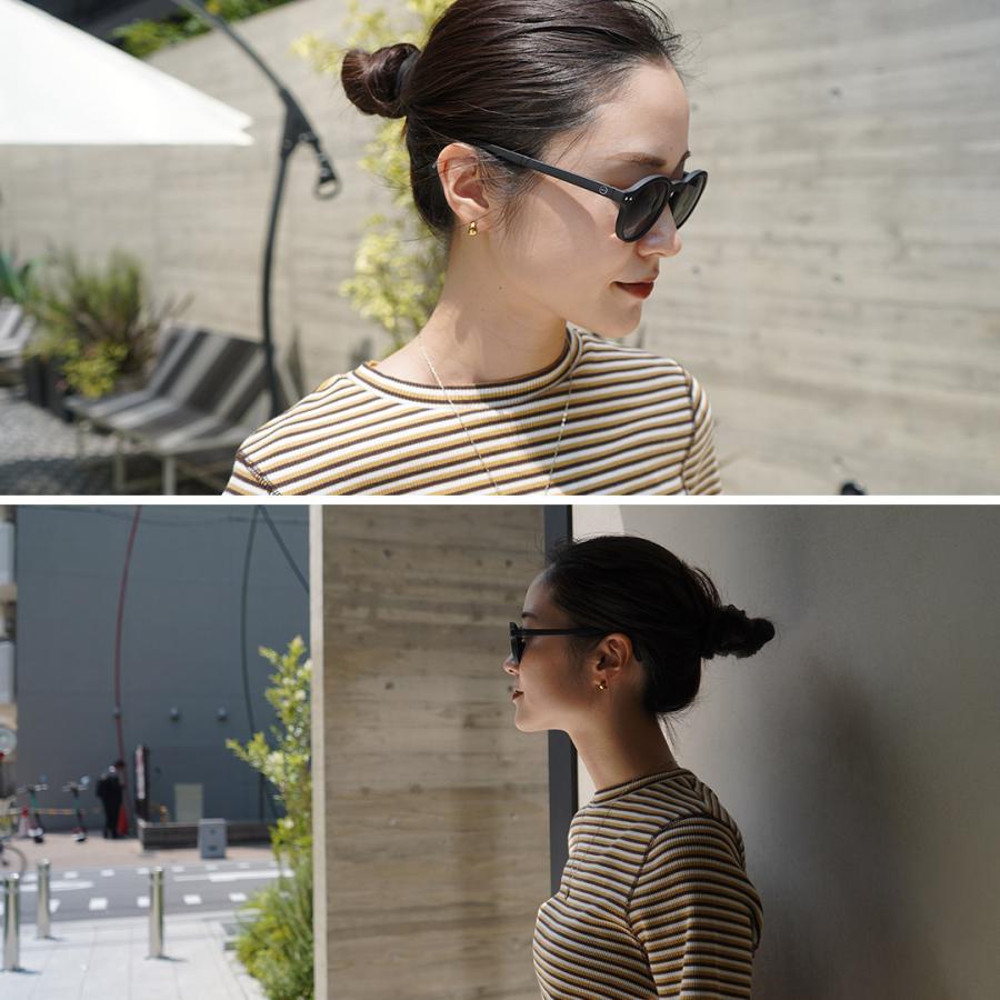 IZIPIZI（イジピジ） サングラス #F / 折りたたみ メンズ レディース