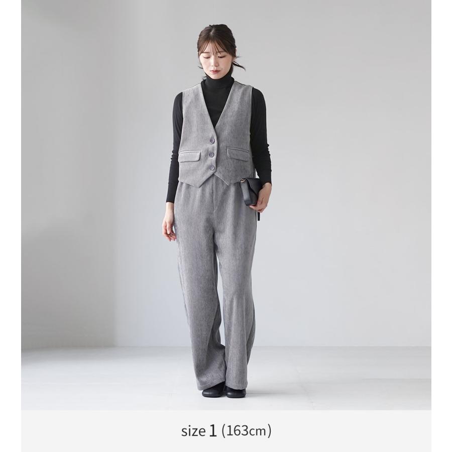 gicipi（ジチピ） ANANAS アナナス タートルネック ジャストフィット