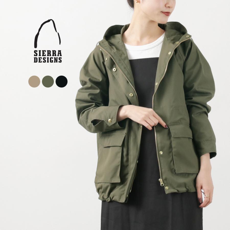 SIERRA DESIGNS DESIGNS(シェラデザインズ) 65/35 ウィメンズ SIERRA DESIGNS DESIGNS(シェラデザインズ) 65/35 ウィメンズ