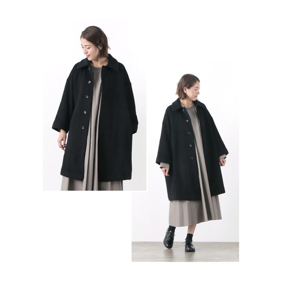 Honnete HONNETE(オネット) バルーンコート / レディース Honnete HONNETE(オネット) バルーンコート / レディース