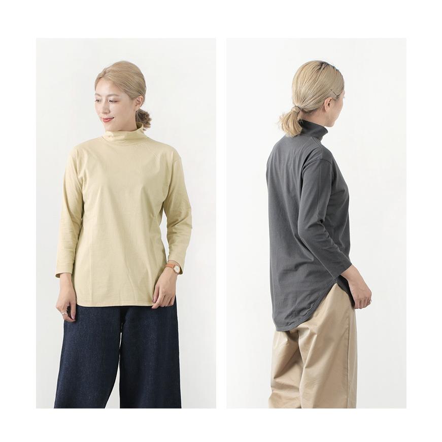 【新品タグ付き】LAITERIE レイトリー ナチュラル コットン 長袖シャツ 楽天市場】laiterie(レイトリー) カットソーの通販