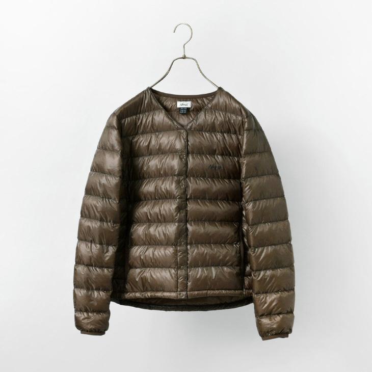 ゆ*う様 【極美品】NANGA×URBAN RESEARCHインナーダウンカーデ NANGA ✕ URBAN RESEARCH インナーダウンカーディガン