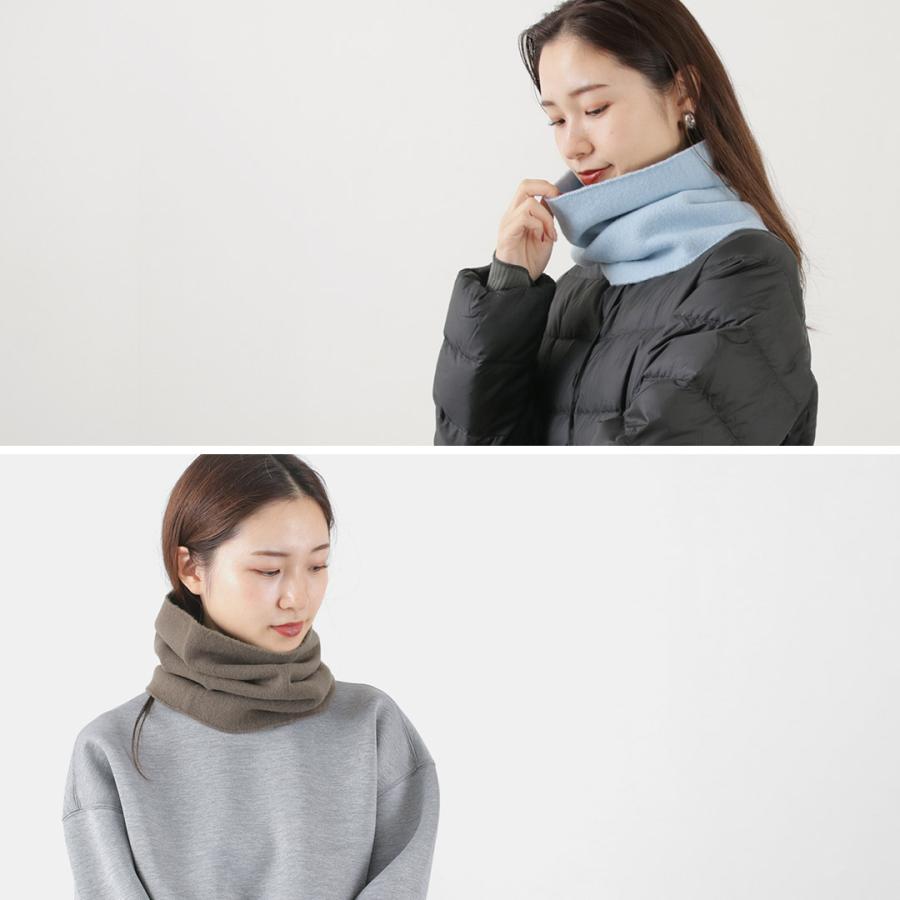 Kopka ACCESSORIES KOPKA（コプカ） ウーレン バンドゥ / ネック