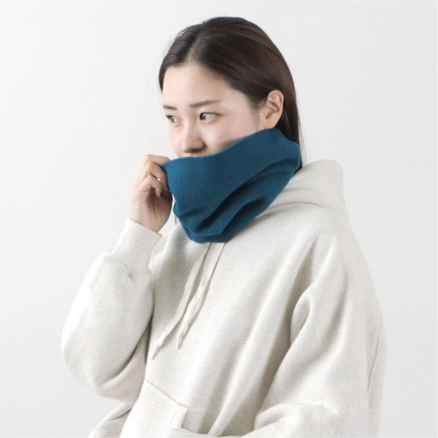 Kopka ACCESSORIES KOPKA（コプカ） ウーレン バンドゥ / ネック