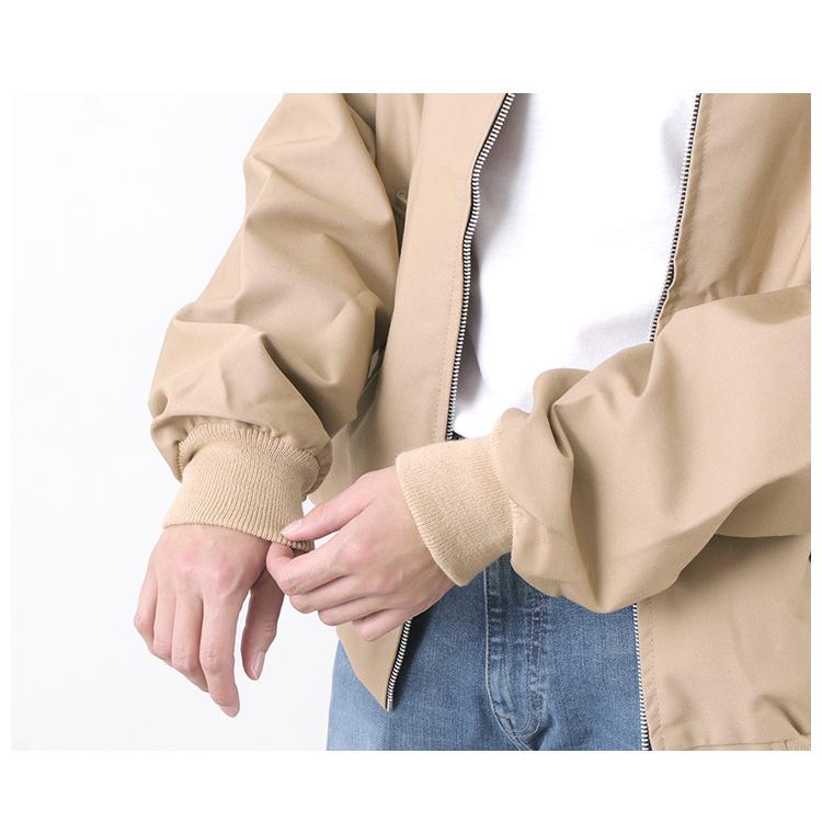 PENNY FARTHING（ペニーファーシング） クラシック ハリントン