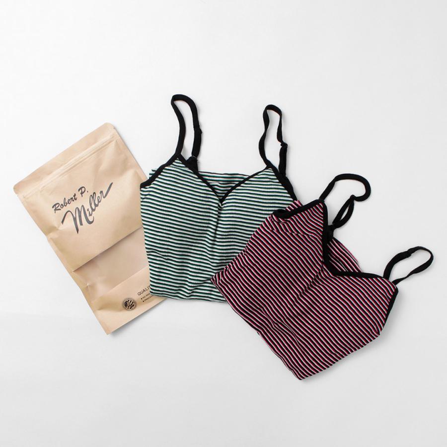 Robert P. Miller（ロバート・ピー・ミラー） パネルリブ カップ