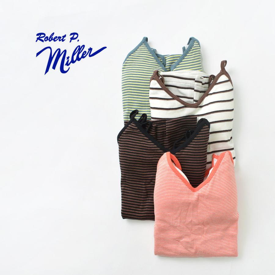 Robert P. Miller（ロバート・ピー・ミラー） パネルリブ カップ