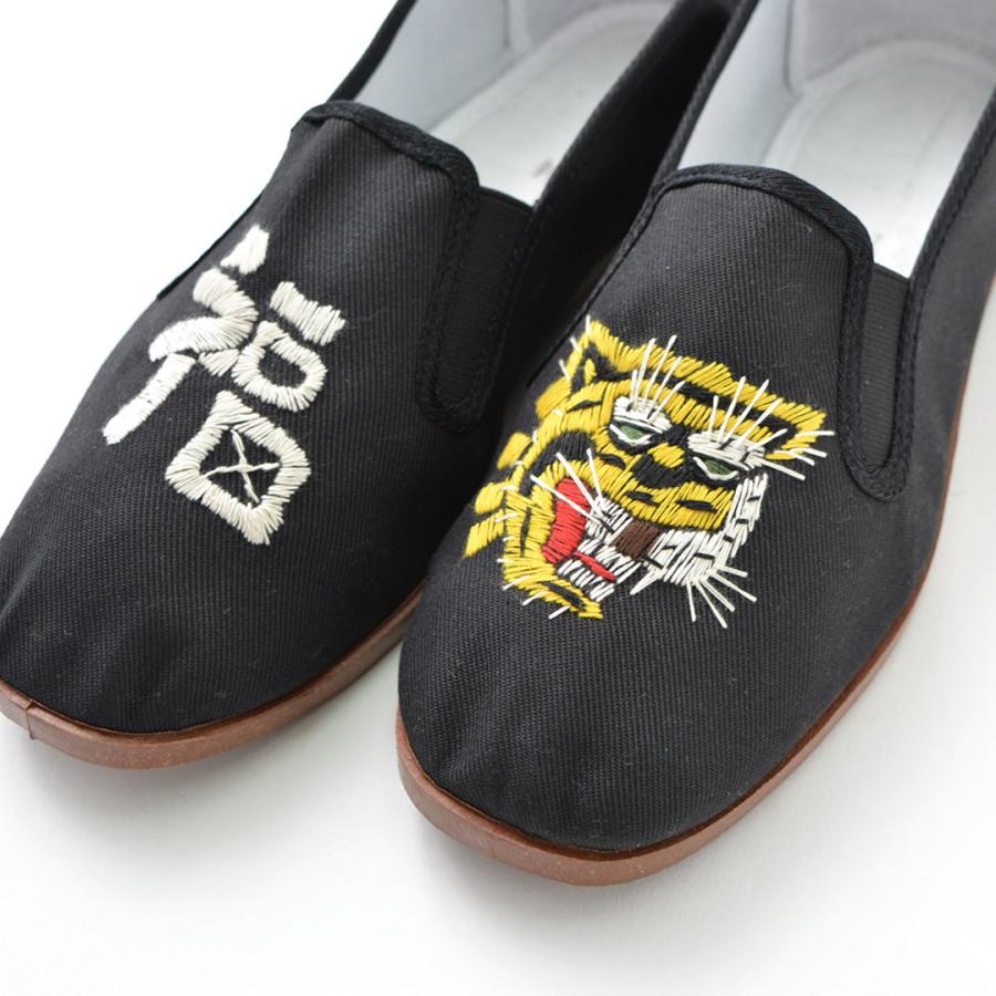 楽天市場】メンズ 夏 スリッポン フラット 歩きやすい カンフー