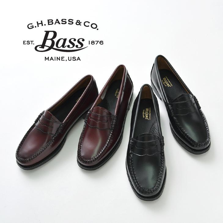 G.H.BASS G.H.BASS(ジーエイチバス) EASY WEEJUNS ペニー G.H.BASS G.H.BASS(ジーエイチバス) EASY WEEJUNS ペニー
