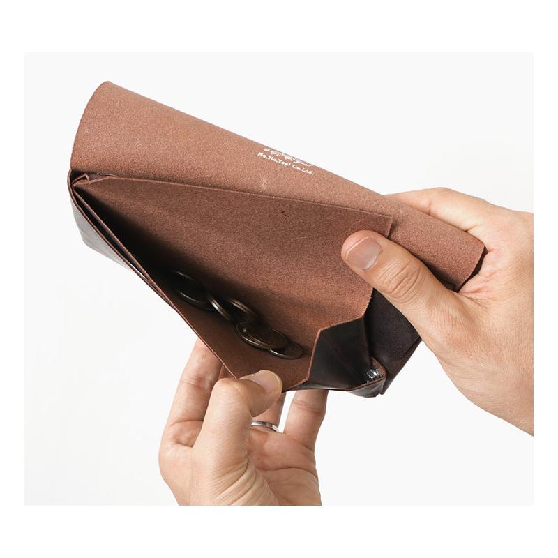 所作（shosa） 所作（しょさ） [C] ロングウォレット / ブライドル