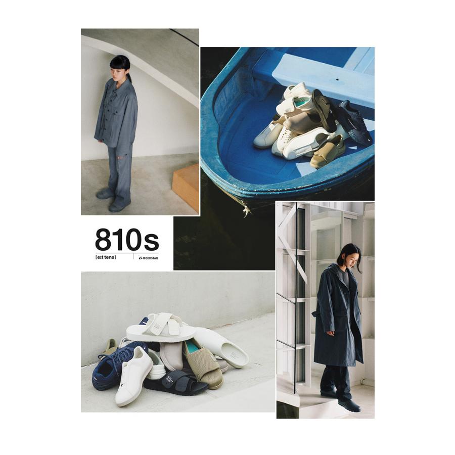 MoonStar（ムーンスター） 810s エイトテンス UNIVE ユニーヴ ET006