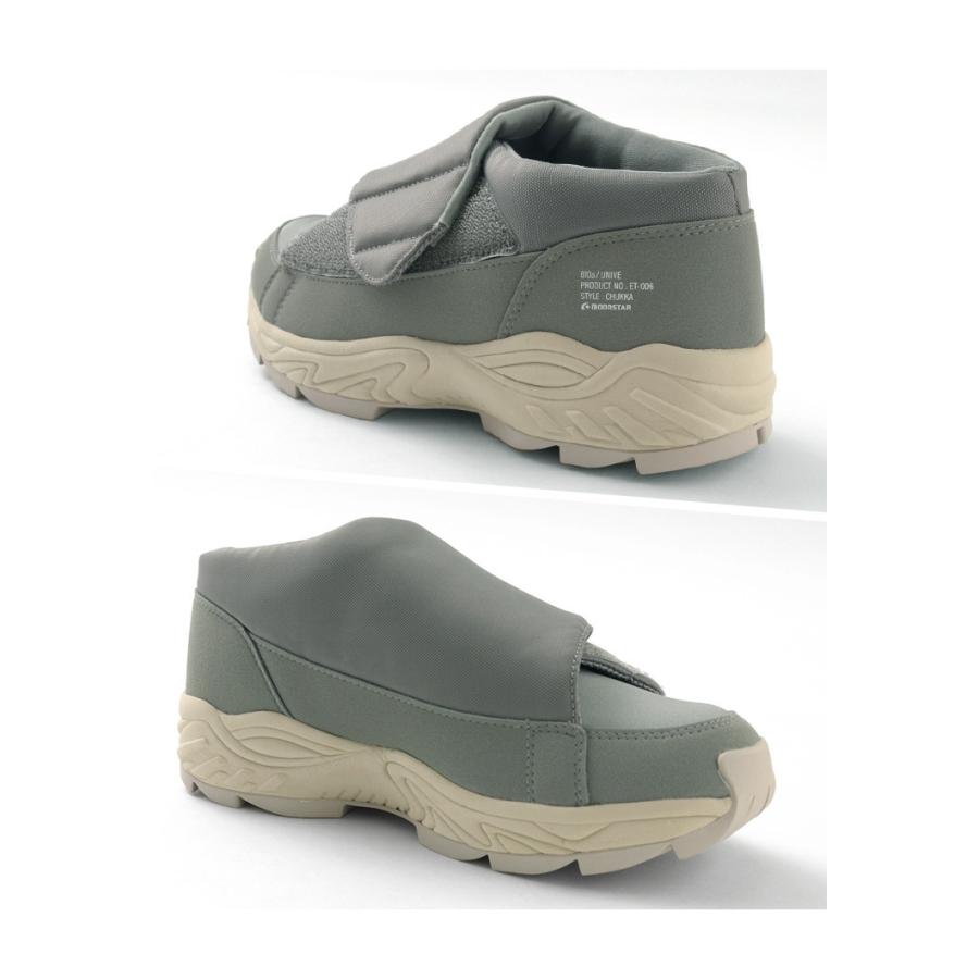 ユニスク MoonStar（ムーンスター） 810s エイトテンス UNIVE ユニーヴ ET006