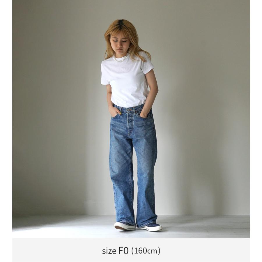 Shinzone（シンゾーン） クルーネックTシャツ 14SMSCU22 / レディース