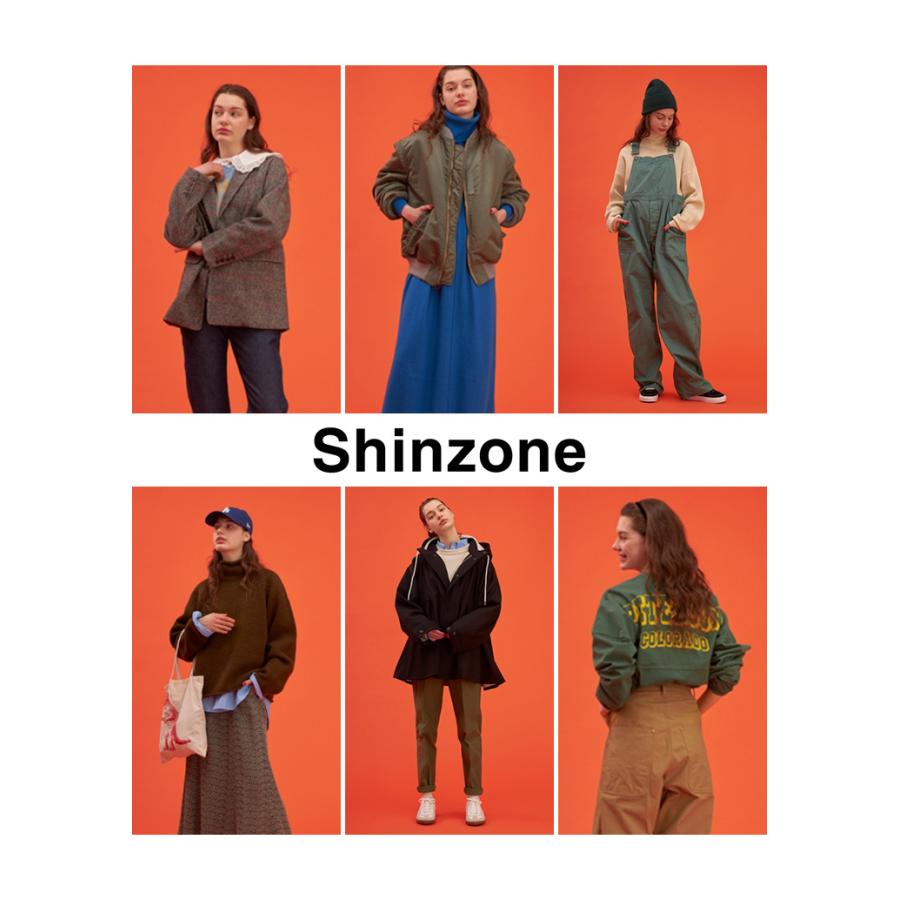 Shinzone（シンゾーン） ジェネラルジーンズ 18SMSPA65 / レディース