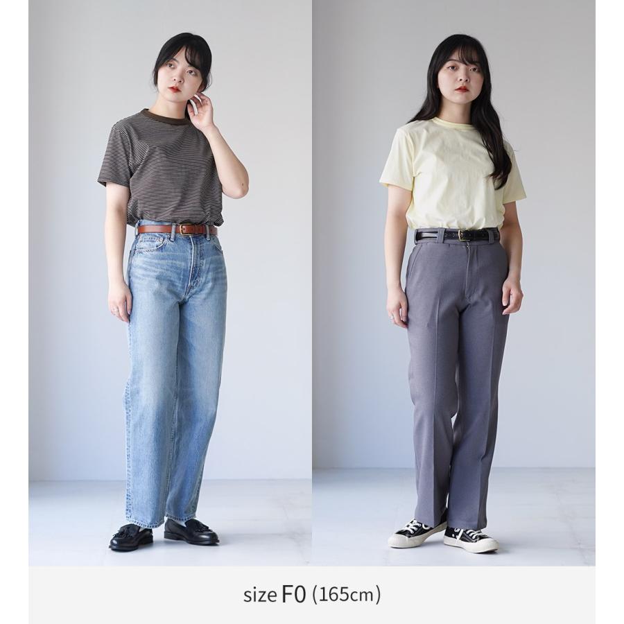 Shinzone（シンゾーン） カラー別注 パックTシャツ 20SMSCU66