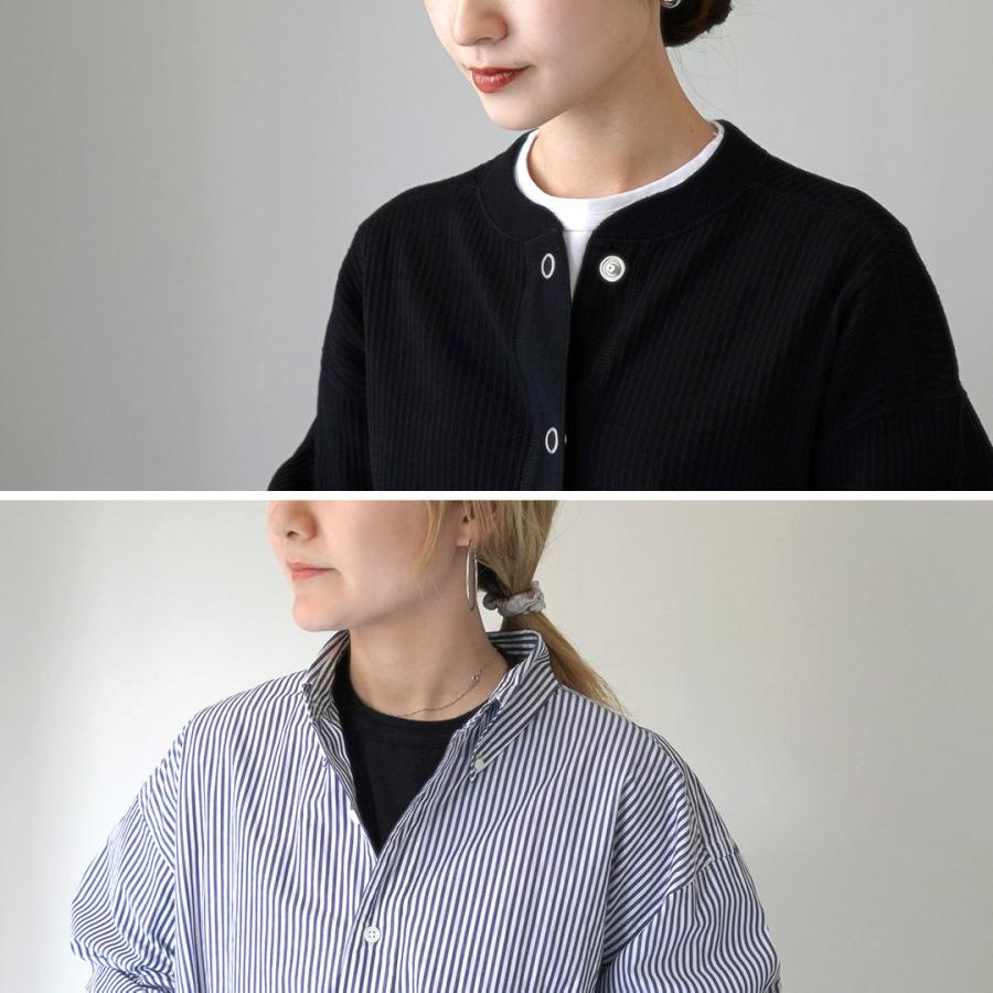 Shinzone（シンゾーン） カラー別注 パックTシャツ 20SMSCU66