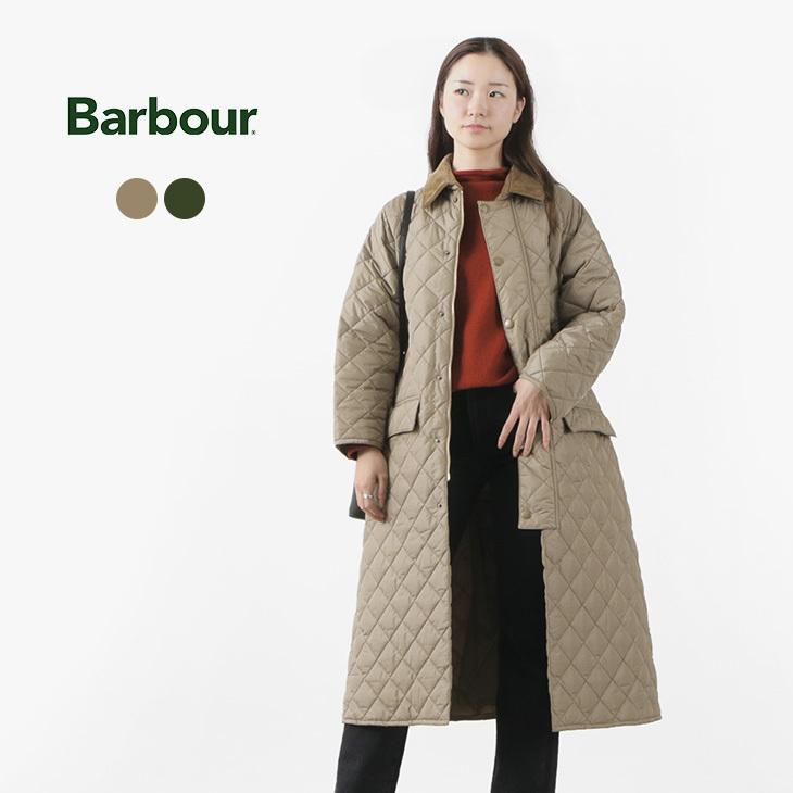 BARBOUR(バブアー) レディース バーレー ナイロン / キルティング BARBOUR(バブアー) レディース バーレー ナイロン / キルティング