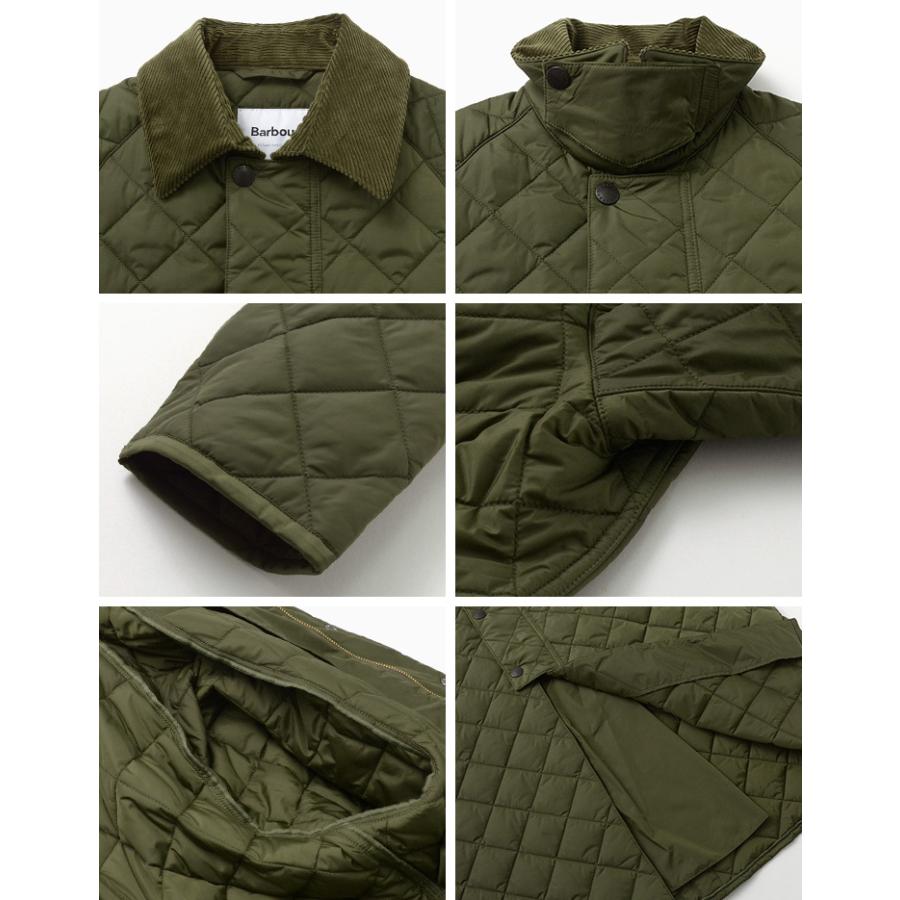 BARBOUR(バブアー) レディース バーレー ナイロン / キルティング BARBOUR(バブアー) レディース バーレー ナイロン / キルティング