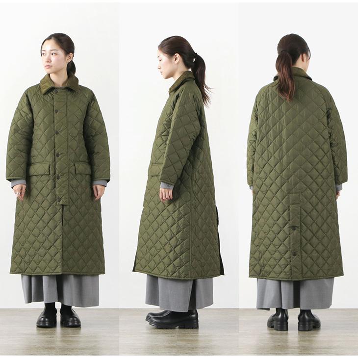 BARBOUR(バブアー) レディース バーレー ナイロン / キルティング BARBOUR(バブアー) レディース バーレー ナイロン / キルティング