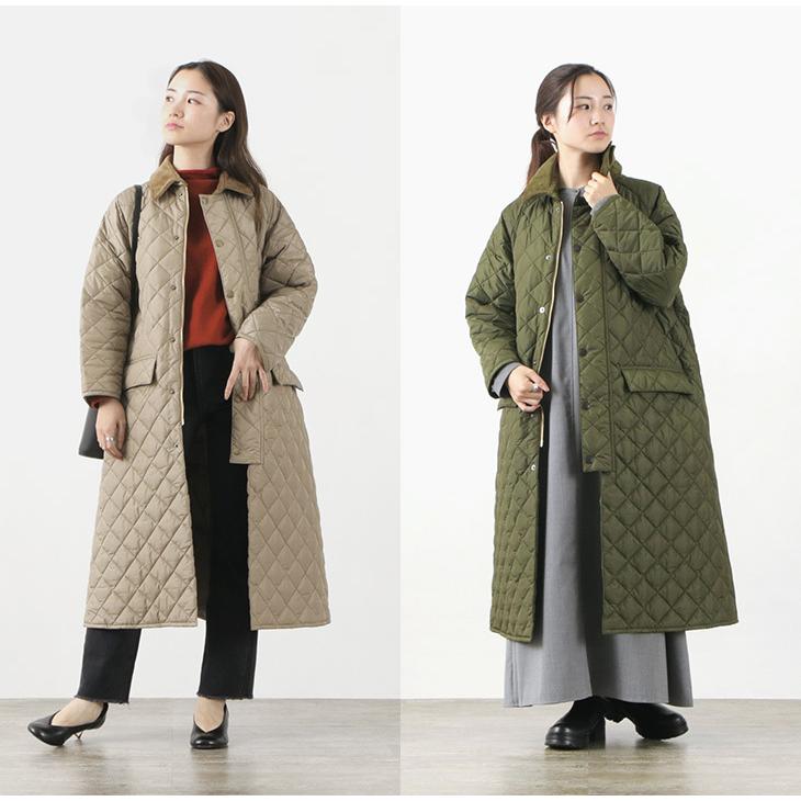 BARBOUR(バブアー) レディース バーレー ナイロン / キルティング BARBOUR(バブアー) レディース バーレー ナイロン / キルティング