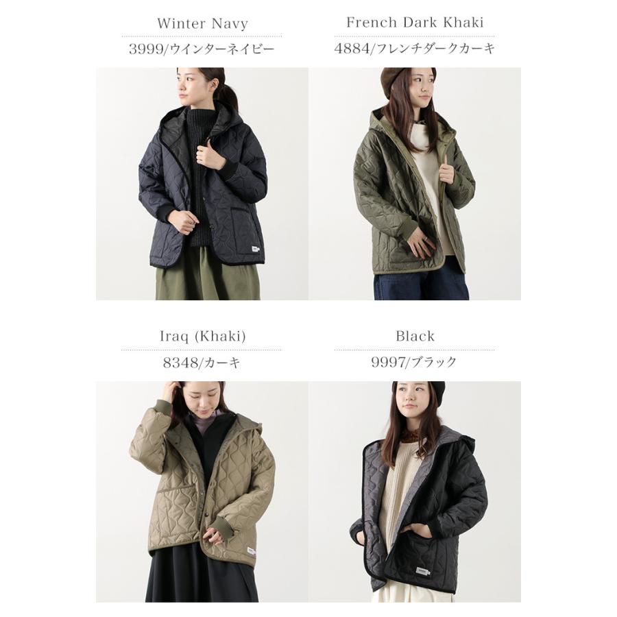 ARMEN ARMEN(アーメン) オーバーサイズ フーデッド ジャケット ARMEN ARMEN(アーメン) オーバーサイズ フーデッド ジャケット