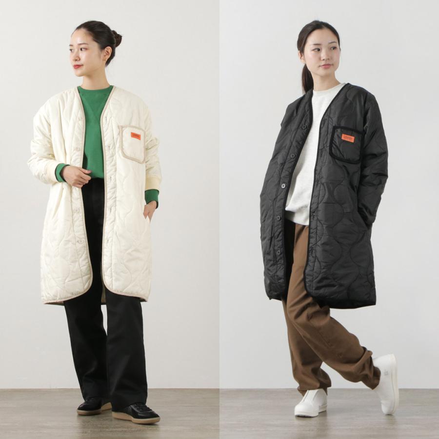 UNIVERSAL OVERALL（ユニバーサルオーバーオール） キルトリップス