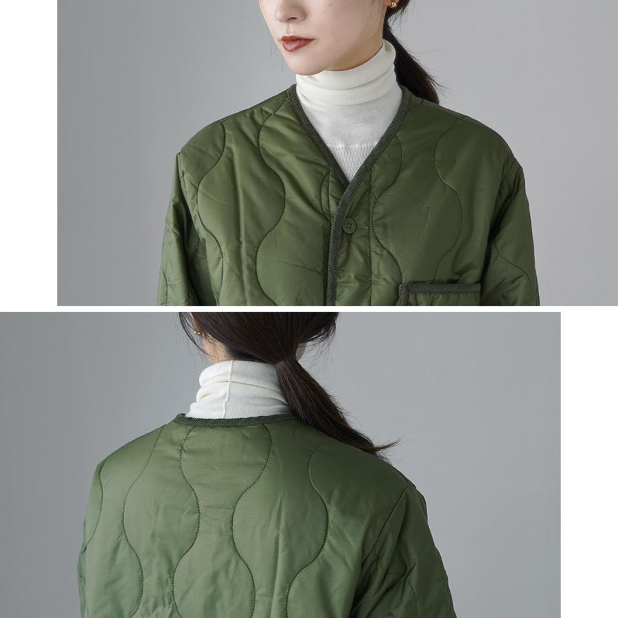 UNIVERSAL OVERALL（ユニバーサルオーバーオール） キルトリップス