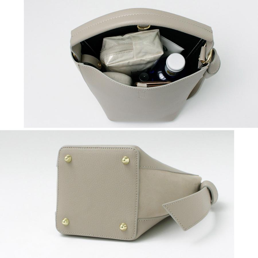 AULENTTI（オウレンティ） AULENTTI（オーレンティ） レザー ポーチ付