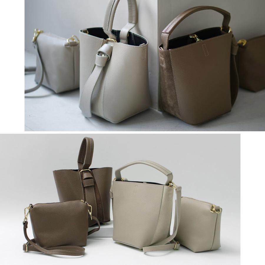 AULENTTI（オウレンティ） AULENTTI（オーレンティ） レザー ポーチ付