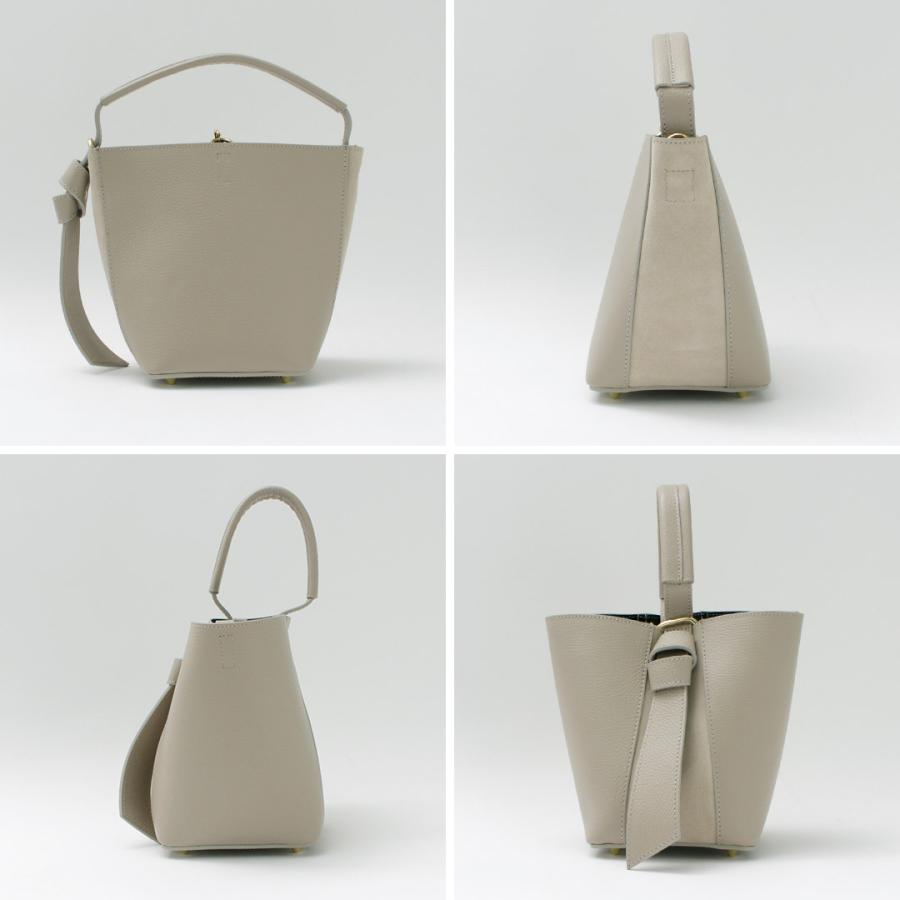 AULENTTI（オウレンティ） AULENTTI（オーレンティ） レザー ポーチ付