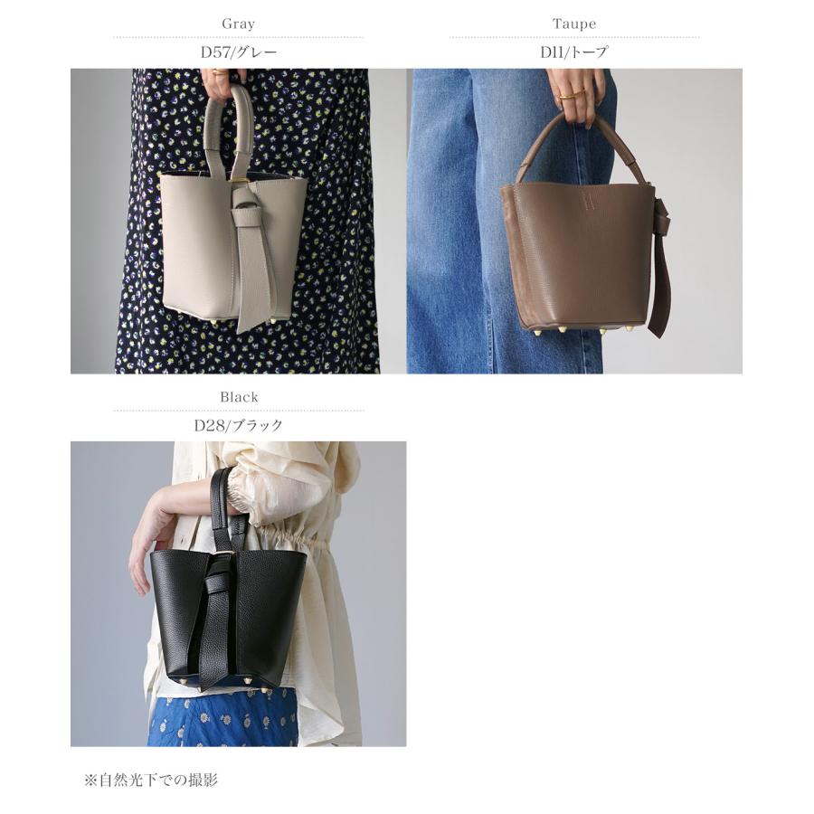 AULENTTI（オウレンティ） AULENTTI（オーレンティ） レザー ポーチ付