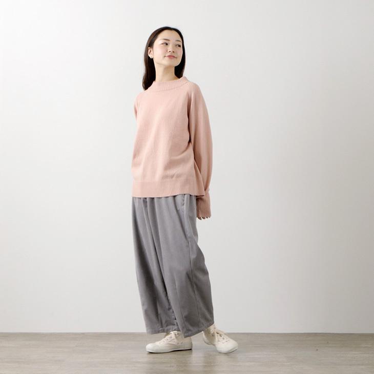 Kelen（ケレン） コクーン トラウザー メイ / レディース / パンツ