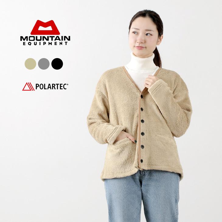 MOUNTAIN EQUIPMENT（マウンテンイクイップメント） ハイロフト ボタン