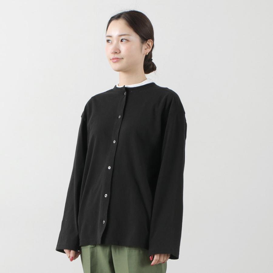 Shinzone SHINZONE（シンゾーン） ハイツイスト カーディガン