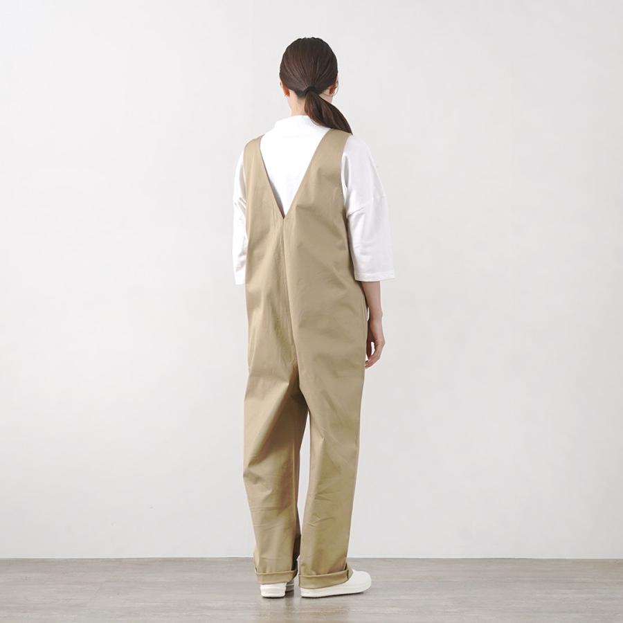 COMMENCEMENT（コメンスメント） サロペット / レディース