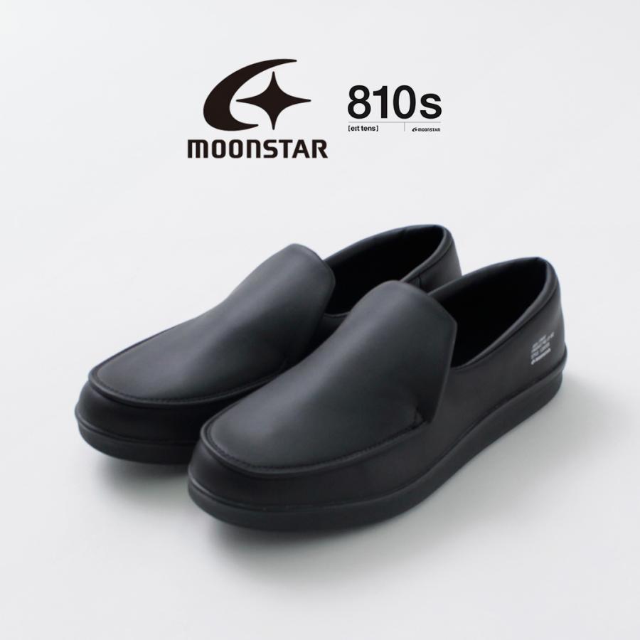 MoonStar（ムーンスター） 810s エイトテンス プルー ET012 / シューズ 