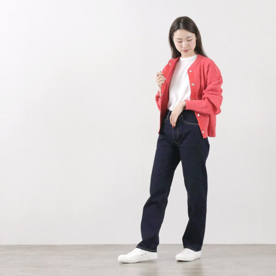 Shinzone SHINZONE（シンゾーン） クリップジーンズ 22MMSPA04  