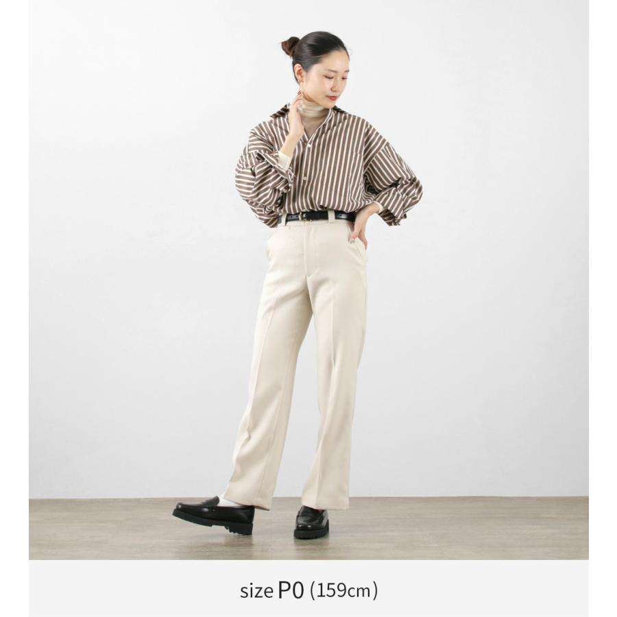 Shinzone SHINZONE(シンゾーン) センタープレスパンツ Shinzone SHINZONE(シンゾーン) センタープレスパンツ
