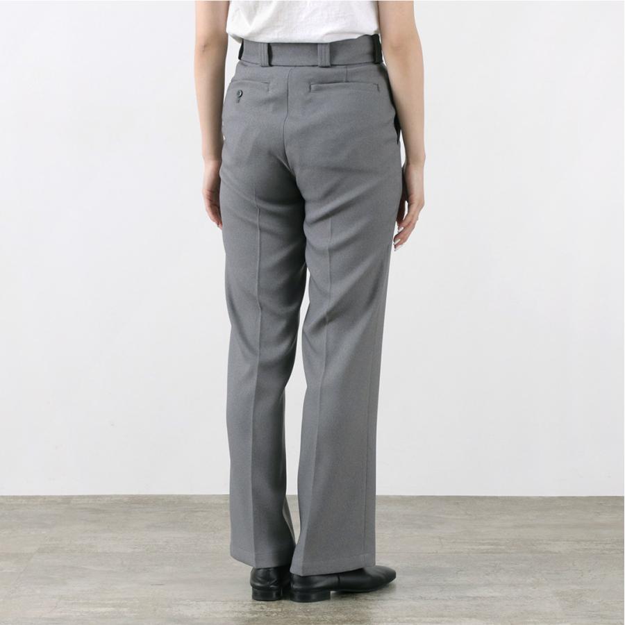 SHINZONEの「センタープレスパンツ」　未使用品です。 Shinzone（シンゾーン） センタープレスパンツ 17SMSPA16 / レディース